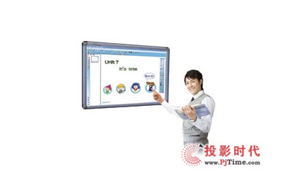 IQBoard  IR  V7tʽӰװ
