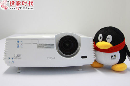 +3D GX-730ýwͶӰC(j)Ԕy_uyY(ji)