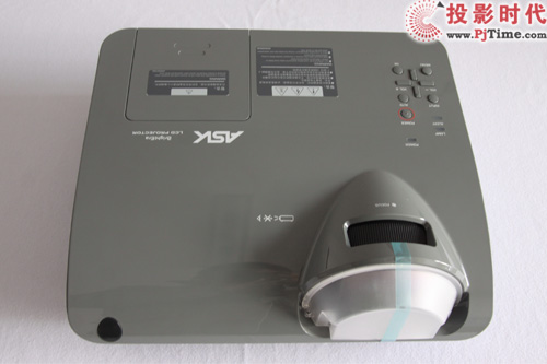 ^o׃ ASK S1270̽ͶӰȫ(gu)לy(c)_ɫ^ R^؄e