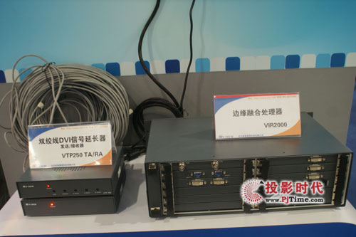 ̩ҕV-TECHչInfoComm China 2011