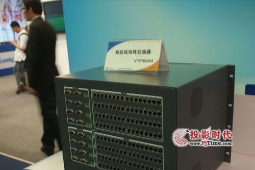 ̩ҕV-TECHչInfoComm China 2011