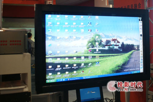 InfoComm China 2011 (chung)Pʢb