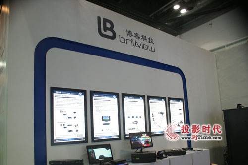  оBrillviewc(din)InfoComm