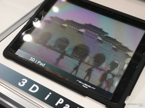 oĻ ׌F(xin)iPad3D