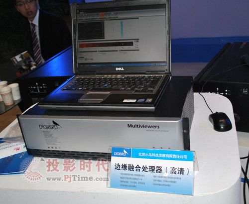 СB(nio)Ƽy®a(chn)ƷInfoComm China 2011