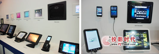 (gu)˼DMǿδ(li) InfoComm 2011ʳʬF(xin)
