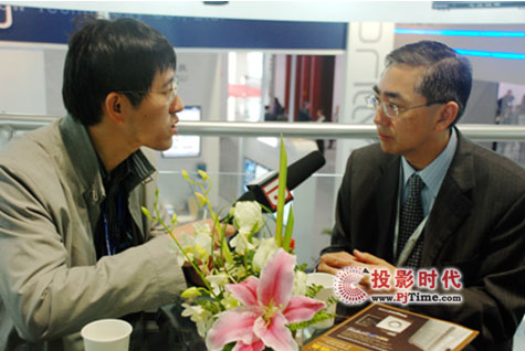 (gu)˼DMǿδ(li) InfoComm 2011ʳʬF(xin)