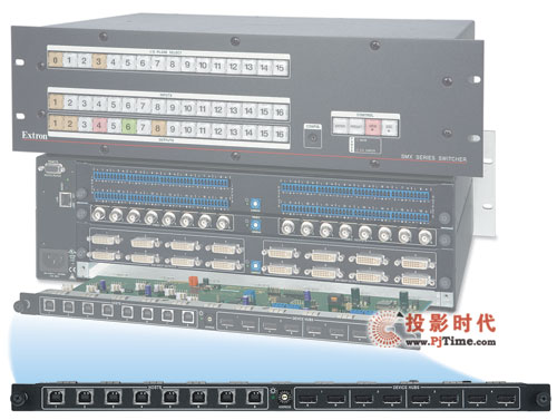 Extronͨ^USBꇰ匦(du)SMXؾM(jn)ДU(ku)չ