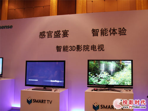 Smart TV ȫ3DcܵY(ji)