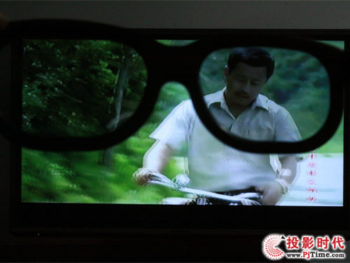 康佳旗艦LED47IS988PD智能3D電視_2D轉(zhuǎn)3D效果體驗(yàn)