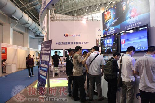 星網(wǎng)視易引領KTV進入信息化整體解決方案新時代