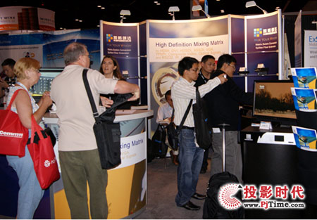 P(chung)_(d)N-MixW(wng)Ͼϵy(tng)2011 InfoComm