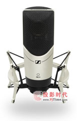 Sennheiser MK 4AMusikmesseH(jing)(m.i.p.a.)