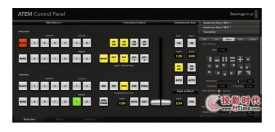 Blackmagic Design 2011Ʒl(f)(hu)ڱɹe