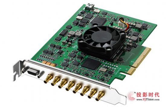 Blackmagic Design 2011Ʒl(f)(hu)ڱɹe