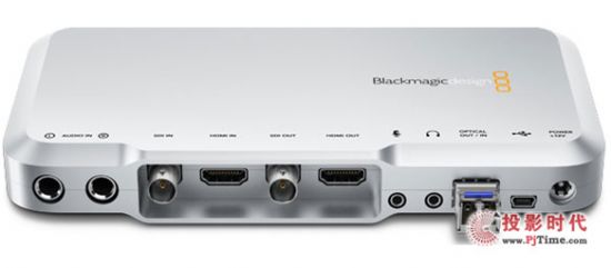 Blackmagic Design 2011Ʒl(f)(hu)ڱɹe