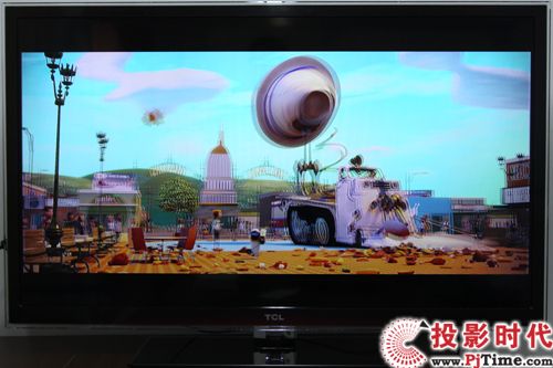TCL 46P7200ҕ 3D(hu)