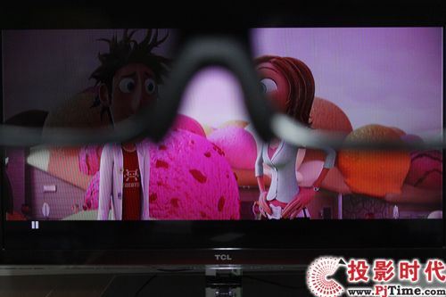 TCL 46P7200ҕ 3D(hu)