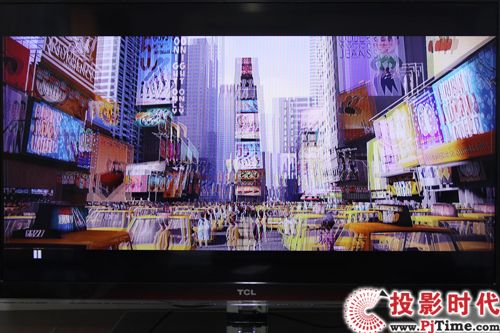 TCL 46P7200ҕ 3D(hu)