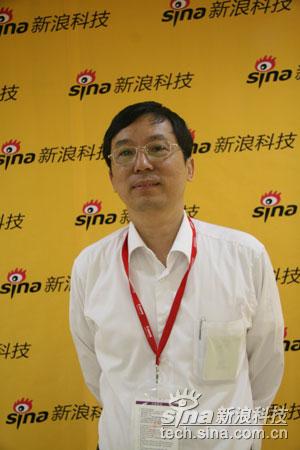 科技時代_專訪廈華副總經(jīng)理李永:海外市場不減反增