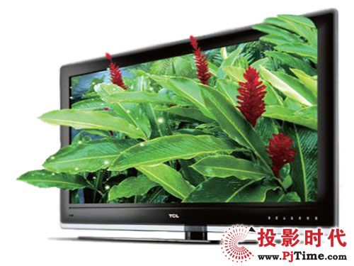 TCL L42P7200-3D