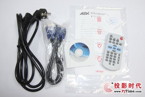 ASK E1550ͶӰC(j)