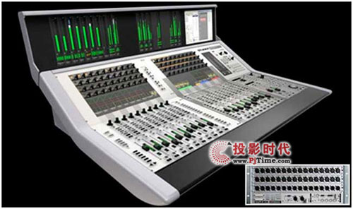 Studer Vista 5 M2 22Ӻ;oStageboxIBCƳ