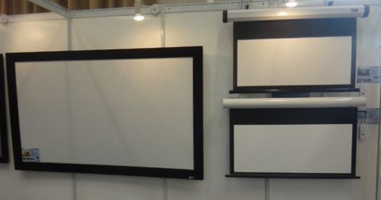 EiteScreens |ĻWҫ CEDIA EXPO 2011