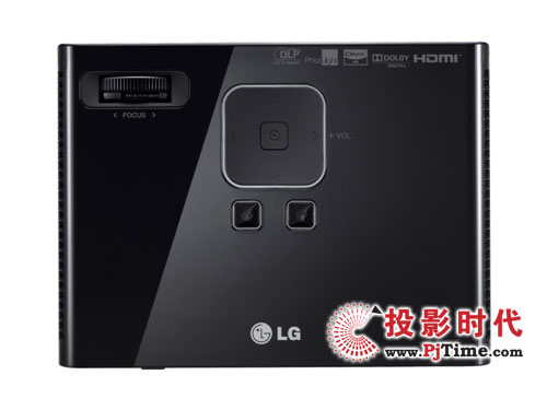 LG HW300TC