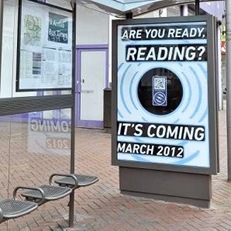 һ_(ti)NFCҎ(gu)ģ┵(sh)֘(bio)Ӣ,ýwϢl(f)ϵy(tng),(sh)ָʾ,(sh)֘(bio),Ϣ@ʾϵy(tng),digital signage