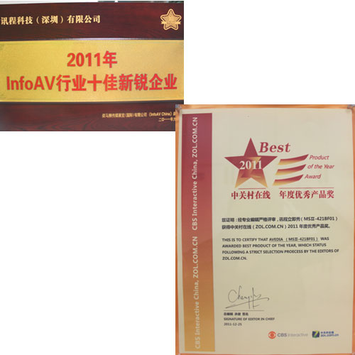 AvediaӍ̿Ƽ2011ȫ@(jing)Pc(din)