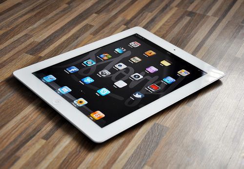 O8賿l(f)iPadܽKO