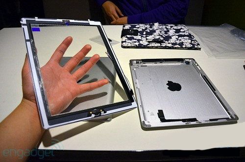 O8賿l(f)iPadܽKO