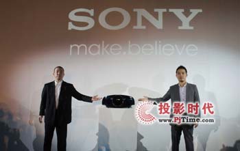 4KͥӰԺͶӰC(j) Sony VPL-VW1000ESЇЈ