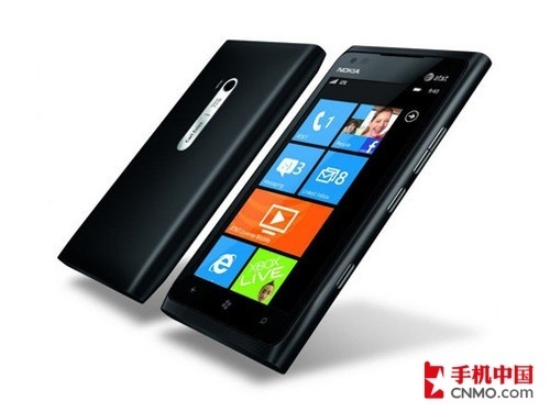 4.3Ş ZLumia 900_ʼA(y)ӆ 