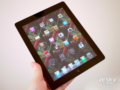 O(png)The new iPad(ipad 3) 16GB/WIFI+3G