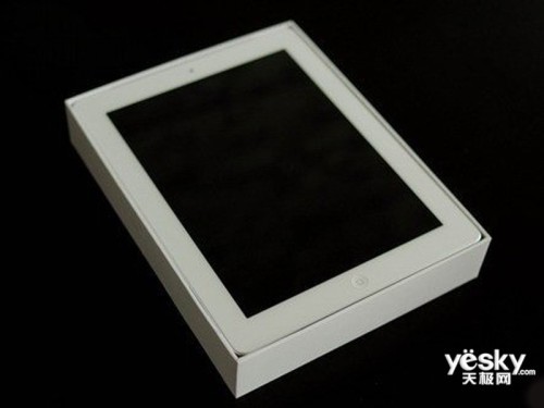 O(png)The new iPad(ipad 3) 16GB/WIFI+3G