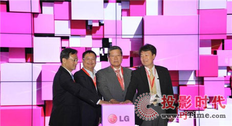 InfoComm2012_ĻLG܊F࣡