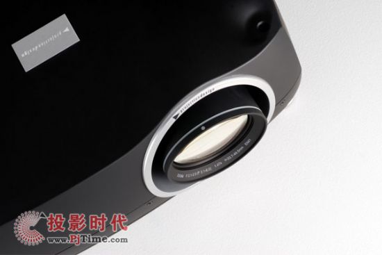 InfoComm China 2012:Projectiondesign®ṩg(sh)֧