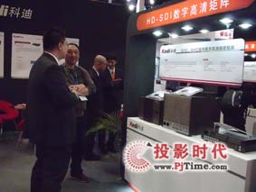 ͶӰr(sh)W(wng)Infocomm2012BƵϬF(xin)L