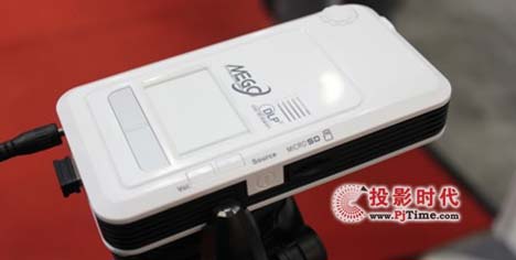 2012깦ܳ(qing)LED΢ͶӰa(chn)Ʒ