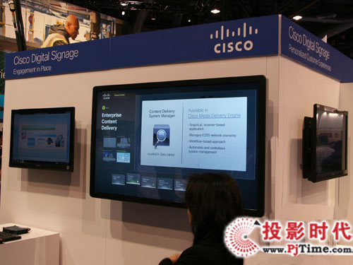 ˼ECDS(sh)֘(bio)ϵy(tng)(gu)Infocomm 2012