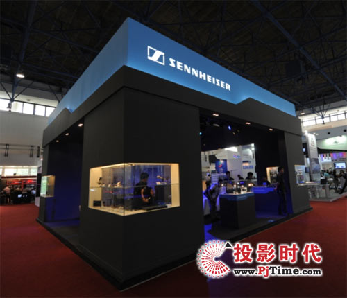 o(w)I(lng)󎟽Sennheiser y9000ϵД(sh)ԒͲBIRTV 2012