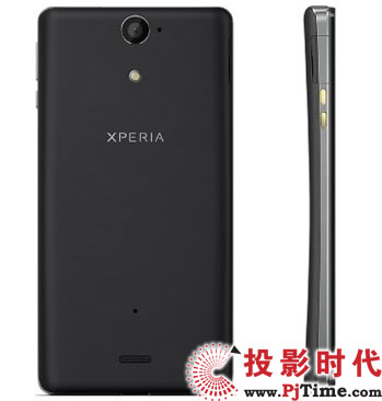 Xperia J֙C@G2012IFAչ