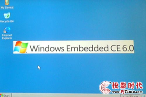 ňDS1ʹM(jn)Ĳϵy(tng)Windows CE 6.0