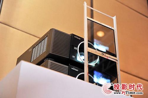 VivitekӍͶӰC(j)D8800^(yu)ʬF(xin)ҕ
