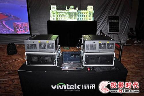 VivitekӍͶӰC(j)D8800|(zh)5D(dng)ӰԺ