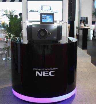 ռ^NEC NC900C(sh)ӰCNͻ200_