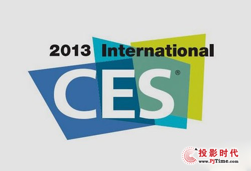 CES 2013