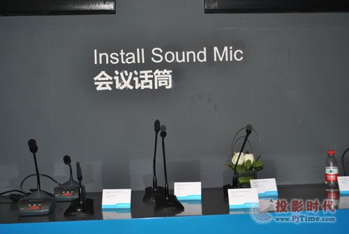 Sennheiserya(chn)ƷϯInfoComm China 2013